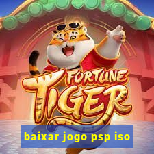 baixar jogo psp iso